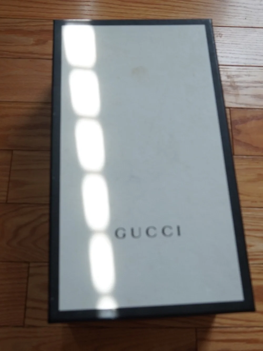 GUCCI Ace sneakers